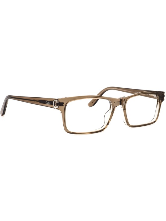 Cartier Accessories - Cartier CT0005O 003 Eyewear
